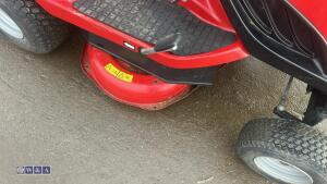 Toro dh140 ride on mower - 13