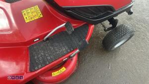 Toro dh140 ride on mower - 15