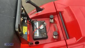 Toro dh140 ride on mower - 17