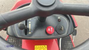 Toro dh140 ride on mower - 19