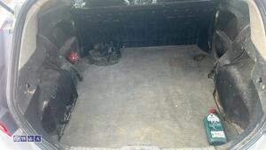 Ford fiesta van - 16