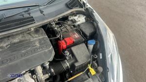 Ford fiesta van - 24