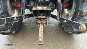 Farmtec 6050E tractor - 12