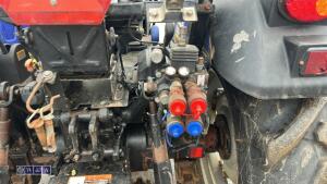 Farmtec 6050E tractor - 13