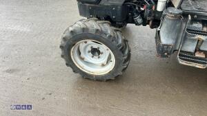 Farmtec 6050E tractor - 15