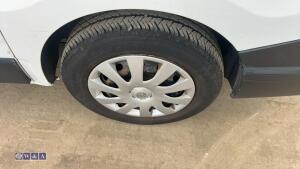 Vauxhall vivaro - 16