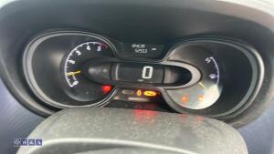 Vauxhall vivaro - 25