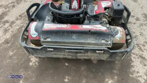 Biz Honda gx390 go kart - 11
