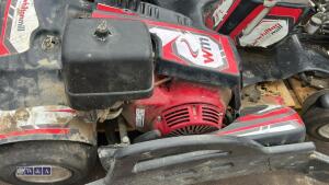 Biz Honda gx390 go kart - 16