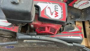 Biz Honda gx390 go cart - 10