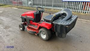 Snapper lt1533 ride on mower - 3