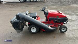 Snapper lt1533 ride on mower - 6