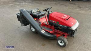 Snapper lt1533 ride on mower - 7
