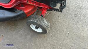Snapper lt1533 ride on mower - 10