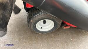 Snapper lt1533 ride on mower - 11