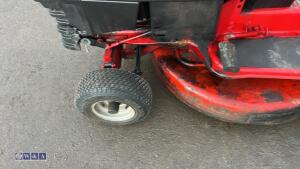 Snapper lt1533 ride on mower - 12