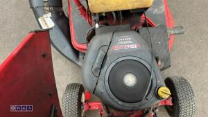 Snapper lt1533 ride on mower - 15