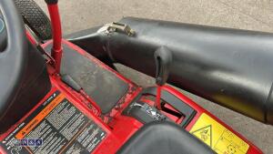 Snapper lt1533 ride on mower - 18