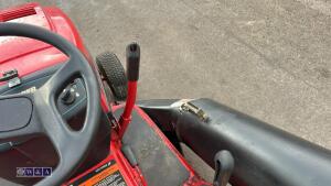 Snapper lt1533 ride on mower - 19