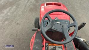 Snapper lt1533 ride on mower - 20