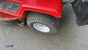 Snapper lt1533 ride on mower - 22