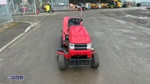 Westwood t1600 ride on mower - 8