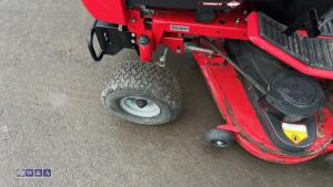Westwood t1600 ride on mower - 12