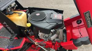 Westwood t1600 ride on mower - 15