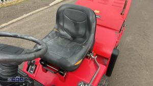Westwood t1600 ride on mower - 17