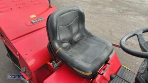 Westwood t1600 ride on mower - 21