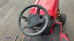 Westwood t1600 ride on mower - 22