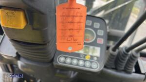 Clark gas forklift - 19