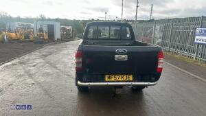 Ford ranger pickup - 4