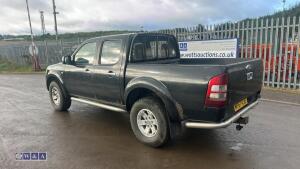 Ford ranger pickup - 5