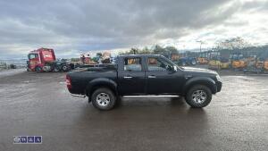 Ford ranger pickup - 6
