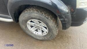 Ford ranger pickup - 8