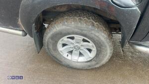 Ford ranger pickup - 9