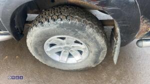 Ford ranger pickup - 10