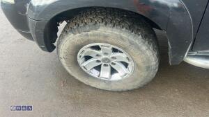 Ford ranger pickup - 11
