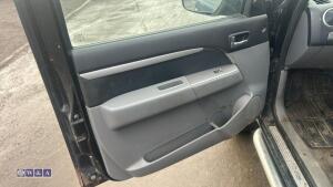 Ford ranger pickup - 12