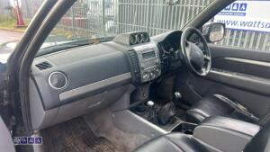 Ford ranger pickup - 13