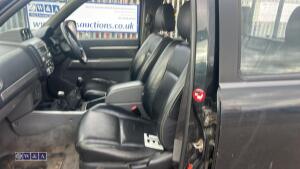 Ford ranger pickup - 14