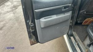 Ford ranger pickup - 15