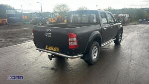 Ford ranger pickup - 16