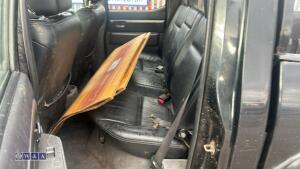 Ford ranger pickup - 17