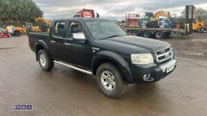 Ford ranger pickup - 18