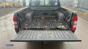 Ford ranger pickup - 22