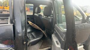 Ford ranger pickup - 23