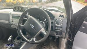 Ford ranger pickup - 25