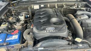 Ford ranger pickup - 27